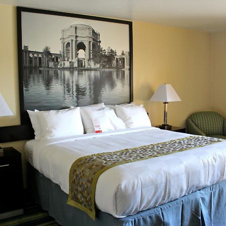 ซูเปอร์ 8 บาย วินด์แฮม วัลเลโฮ/นาปา แวลเลย์ Hotel บาเยโค ห้อง รูปภาพ